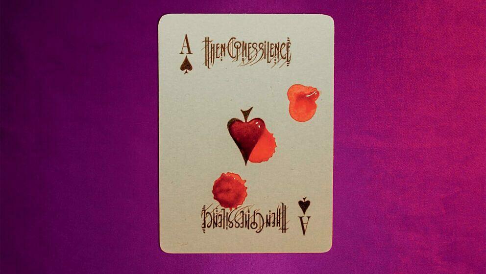 Then Comes Silence TRICKERY