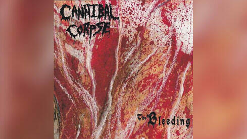 Cannibal Corpse