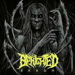 Benighted EKBOM