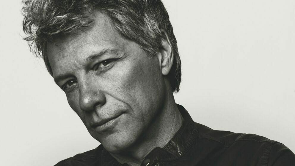 Jon Bon Jovi weiß noch nicht, was seine Stimmbänder leisten können