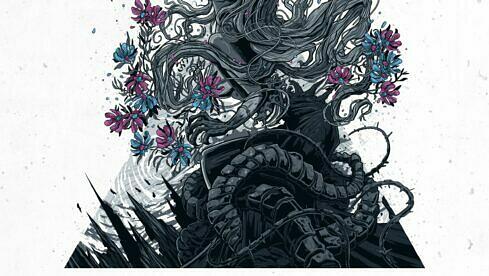 Kris Barras Band HALO EFFECT