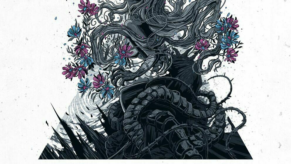 Kris Barras Band HALO EFFECT