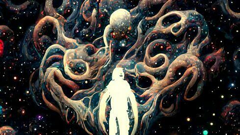 Love Sex Machine TRVE