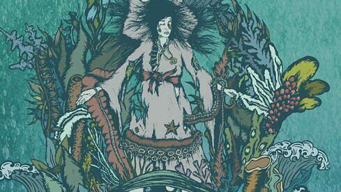 The Lunar Effect SOUNDS OF GREEN & BLUE