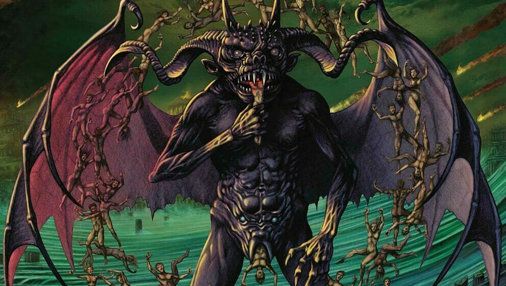 Necrot LIFELESS BIRTH