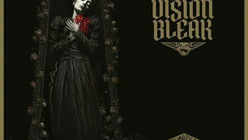 The Vision Bleak WEIRD TALES
