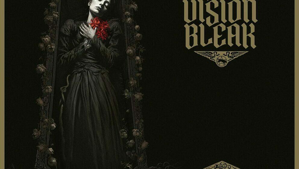 The Vision Bleak WEIRD TALES