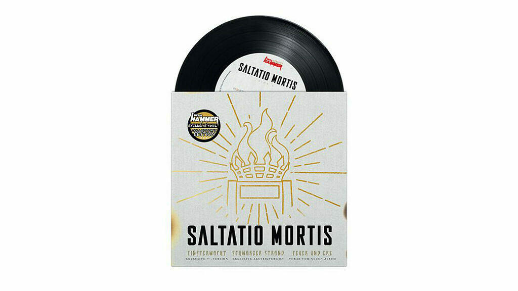 Saltatio Mortis