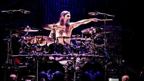Mike Portnoy