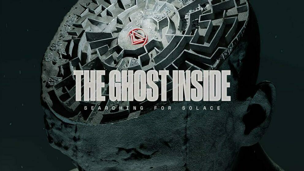 The Ghost Inside SEARCHING FOR SOLACE