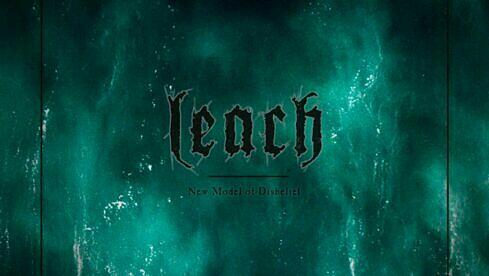 Leach NEW MODEL OF DISBELIEF