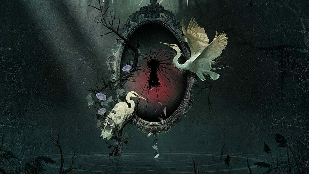 My Dying Bride A MORTAL BINDING