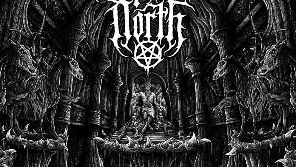 Satanic North SATANIC NORTH