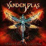 Vanden Plas THE EMPYREAN EQUATION OF THE LONG LOST THINGS