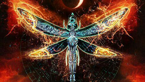 Vanden Plas THE EMPYREAN EQUATION OF THE LONG LOST THINGS