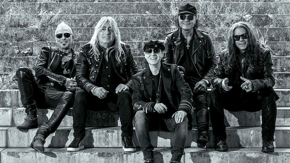 Scorpions