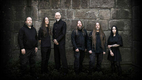 My Dying Bride