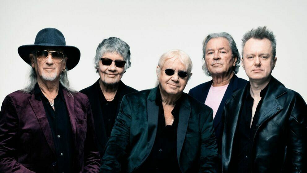 Deep Purple 2024