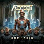 Accept HUMANOID