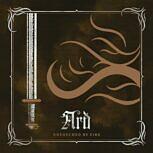 Arð UNTOUCHED BY FIRE