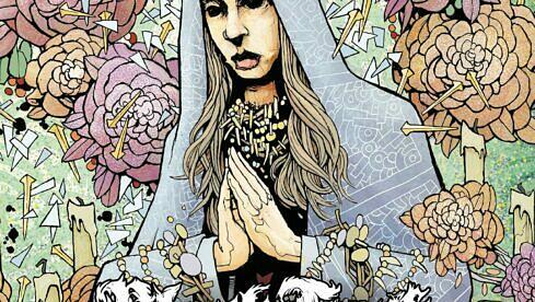 Black Tusk THE WAY FORWARD