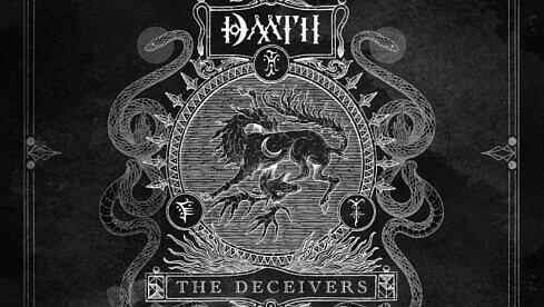 Dååth THE DECEIVERS