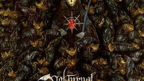 Nokturnal SHADES OF NIGHT