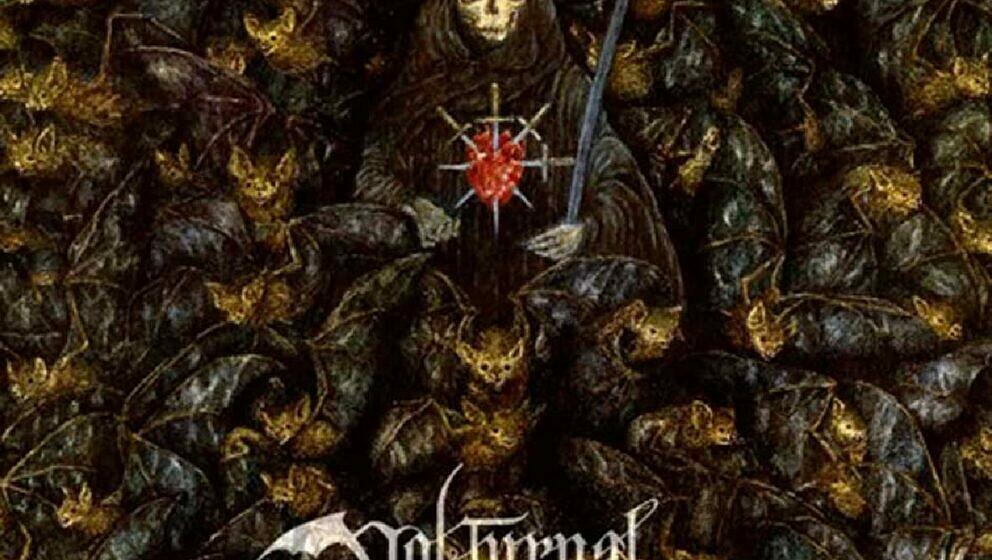 Nokturnal SHADES OF NIGHT