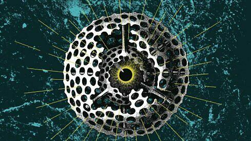 Wheel CHARISMATIC LEADER