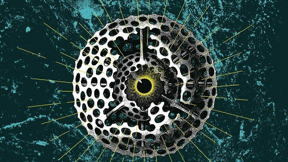 Wheel CHARISMATIC LEADER