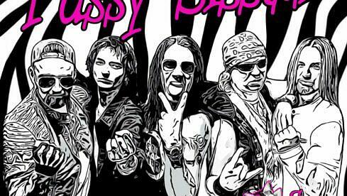 Pussy Sisster HERE ARE THE PUSSYS