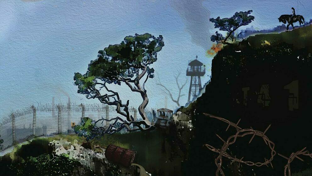 The Tangent TO FOLLOW POLARIS