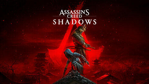 Assassin´s Creed Shadows