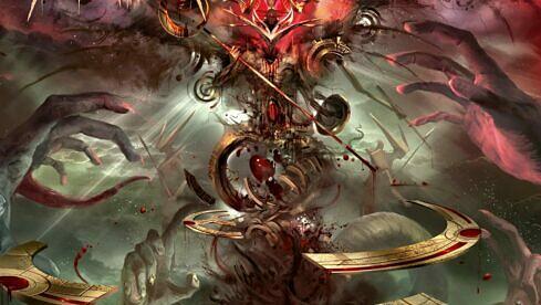 Cognitive ABHORRENCE