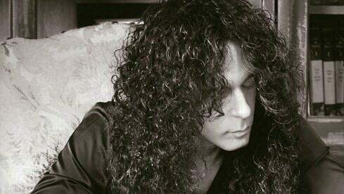 Marty Friedman DRAMA