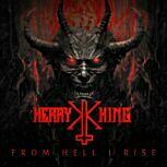 Kerry King FROM HELL I RISE