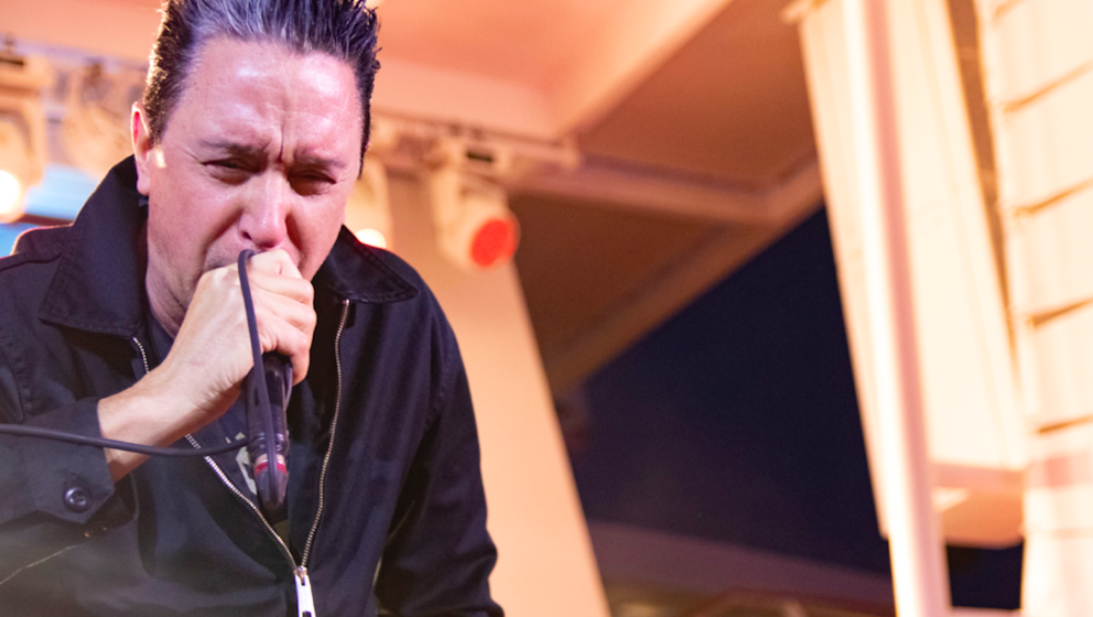 Sick Of It All, Lou Koller