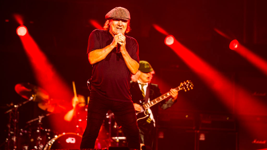Erstmals AC/DC live: Persönlicher Konzertbericht von der ‘PWR/UP’-Tour