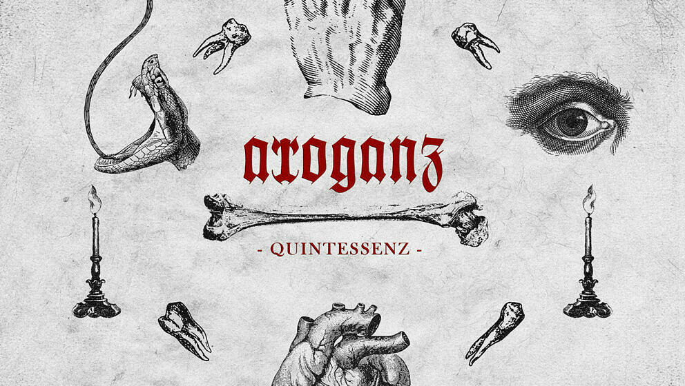 Arroganz QUINTESSENZ