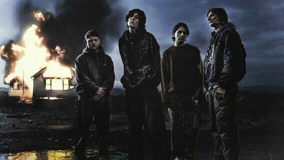 Bring Me The Horizon machen neugierig auf Dehumanized-Projekt