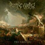 Rotting Christ PRO XRISTOU