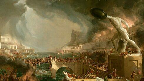 Rotting Christ PRO XRISTOU