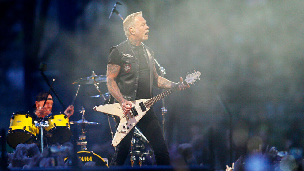 Metallica