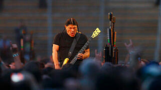 Metallica