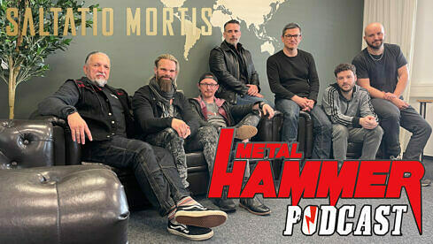 METAL HAMMER Podcast