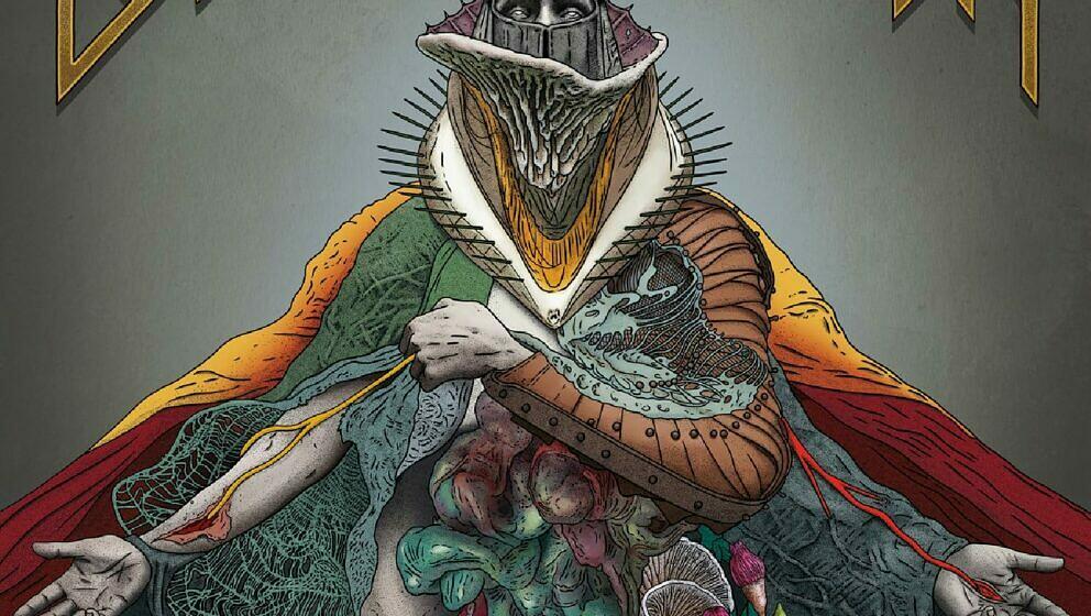 Cobra The Impaler KARMA COLLISION