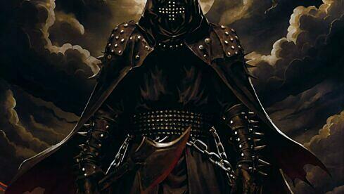 Hellbutcher HELLBUTCHER