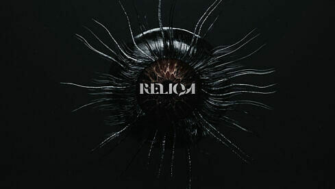 Reliqa SECRETS OF THE FUTURE