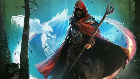 Rhapsody Of Fire CHALLENGE THE WIND