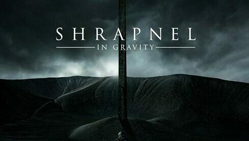 Shrapnel IN GRAVITY